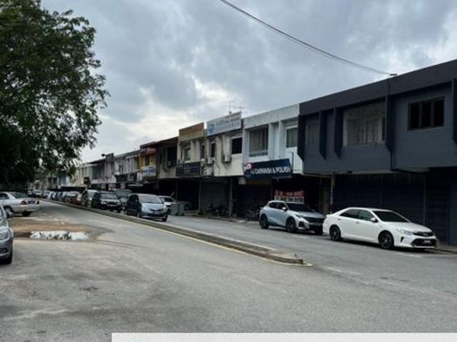 Taman Tasek