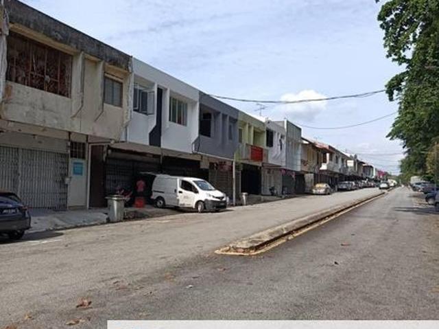 Taman Tasek