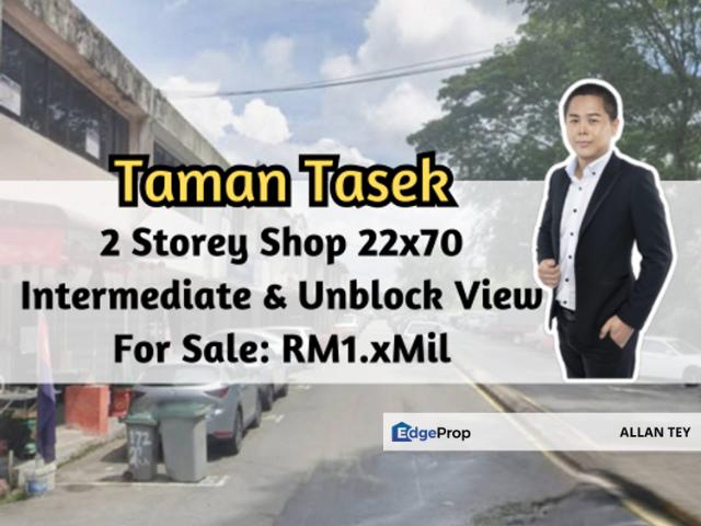 Taman Tasek
