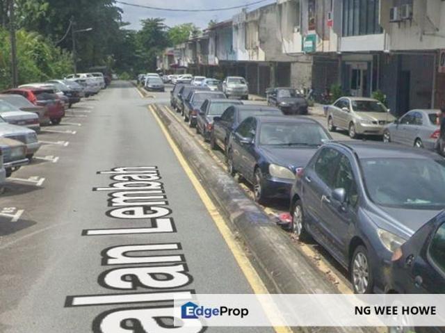 Taman Tasek