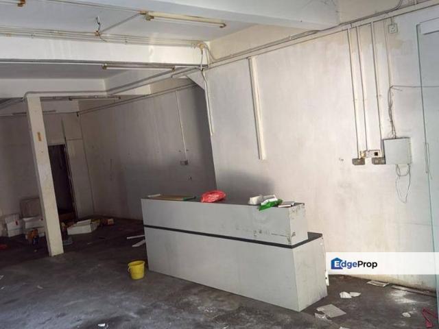 Taman Tasek
