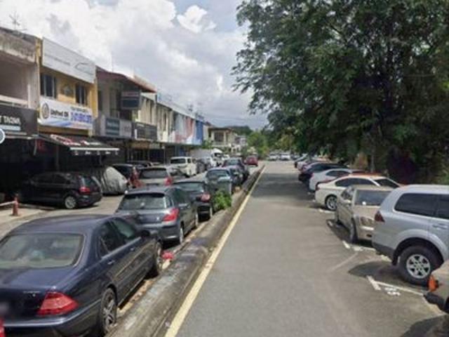 Taman Tasek
