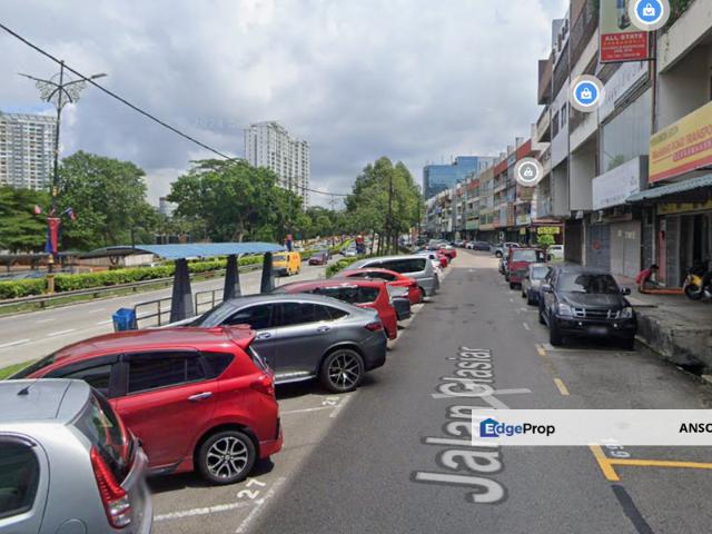 Taman Tasek