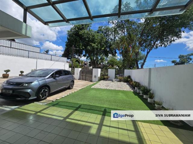 Taman Tasek