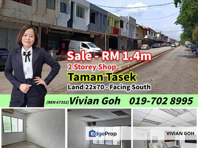 Taman Tasek