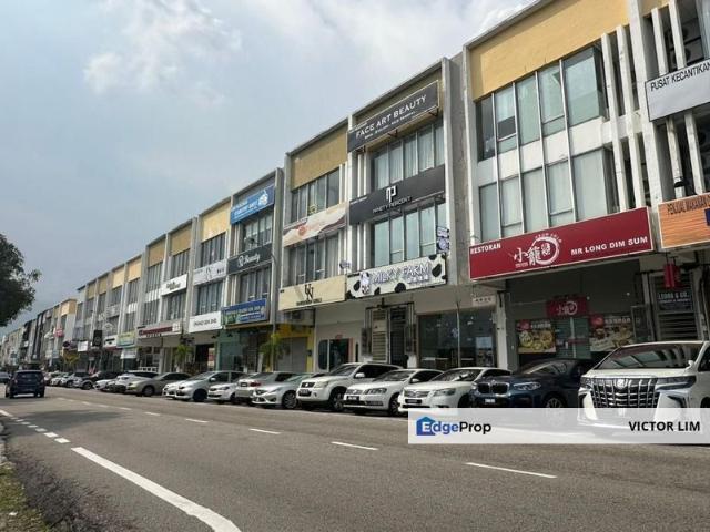 Taman Tasek