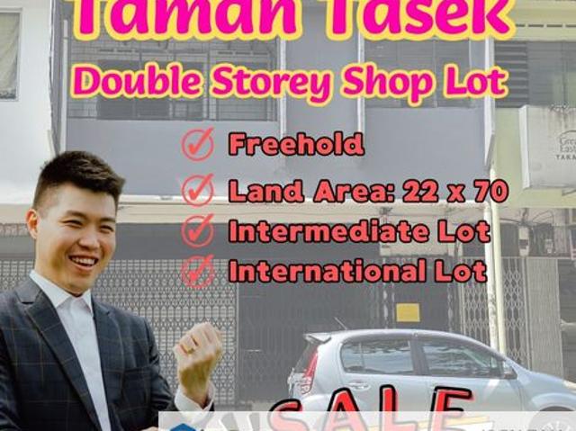 Taman Tasek