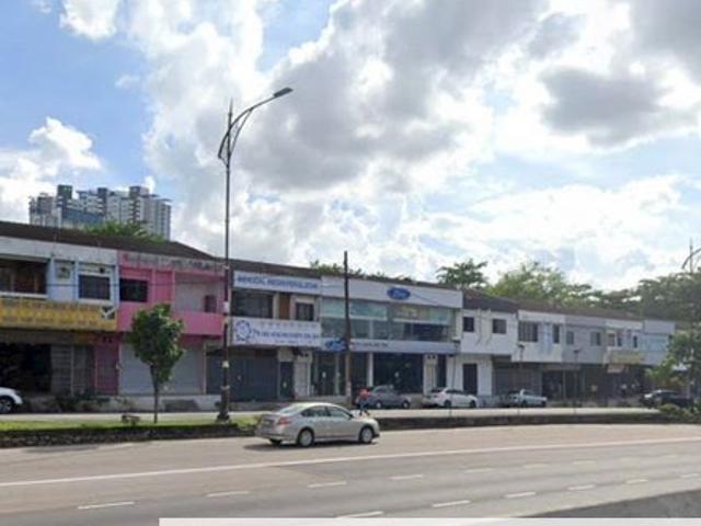 Taman Tasek