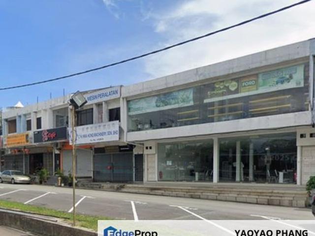 Taman Tasek