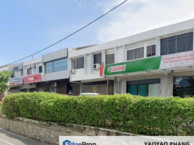 Taman Tasek