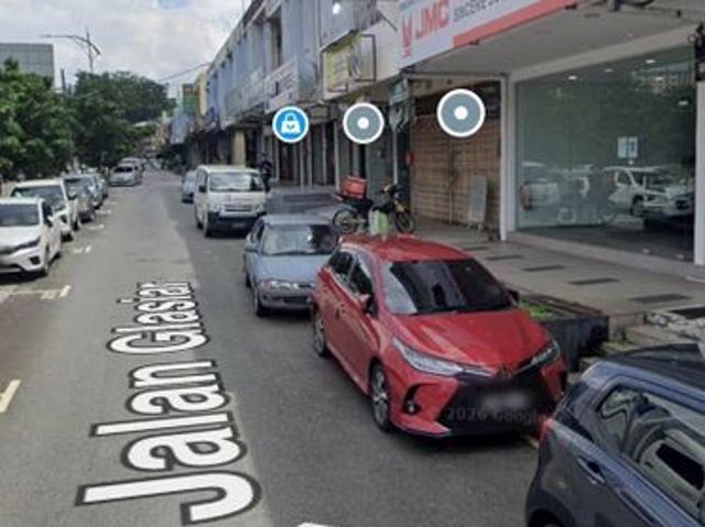 Taman Tasek
