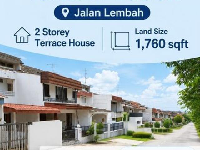 Taman Tasek