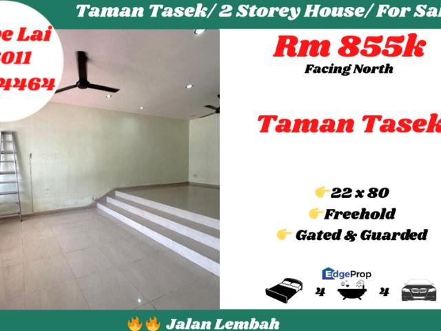 Taman Tasek