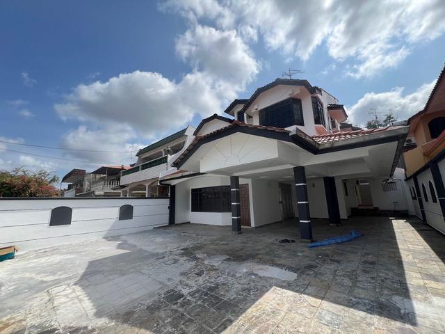 Taman Tasek