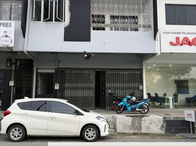 Taman Tasek