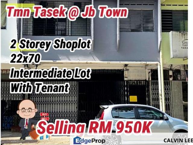 Taman Tasek