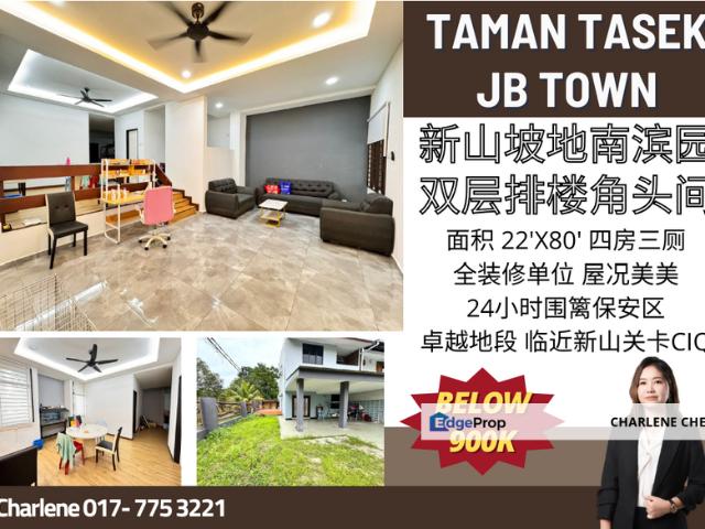 Taman Tasek
