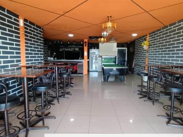 Taman Tasek
