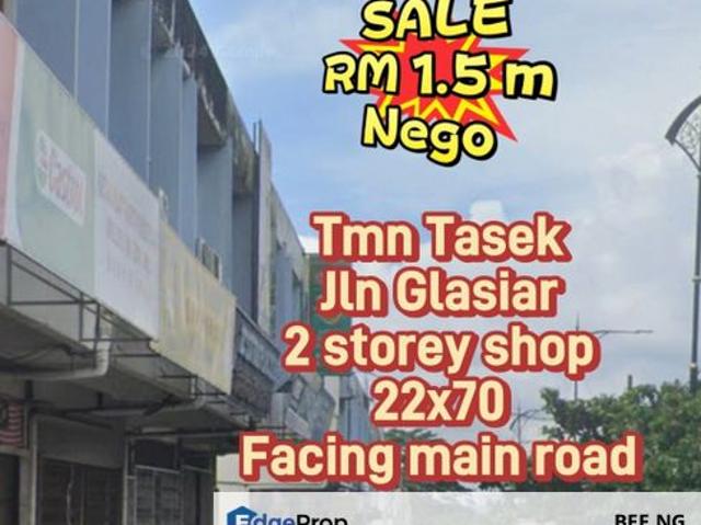 Taman Tasek