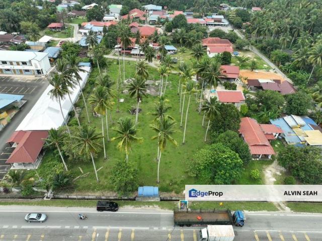Taman Tasek Indah