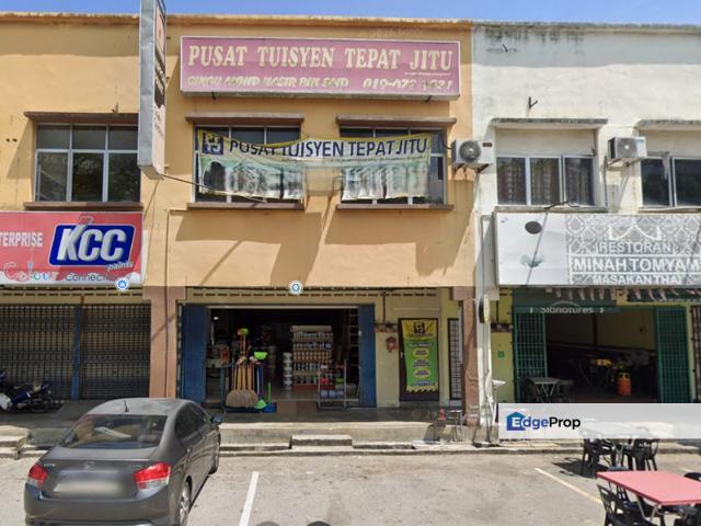 Taman Tasek Indah