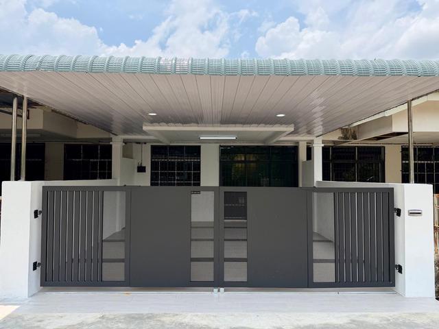 Taman Tasek Indah Semeling