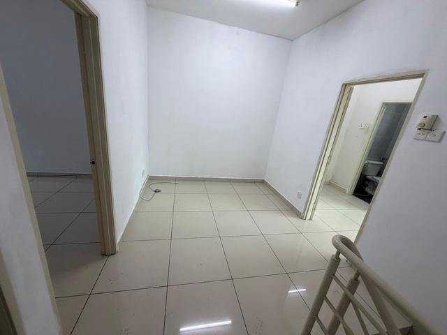 Taman Tasek Indah Simpang Ampat 2Storey Terrace House for sales