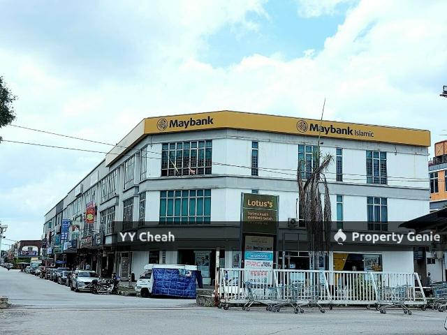 Taman Tasek Indra