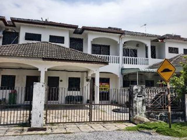 taman tasek indra