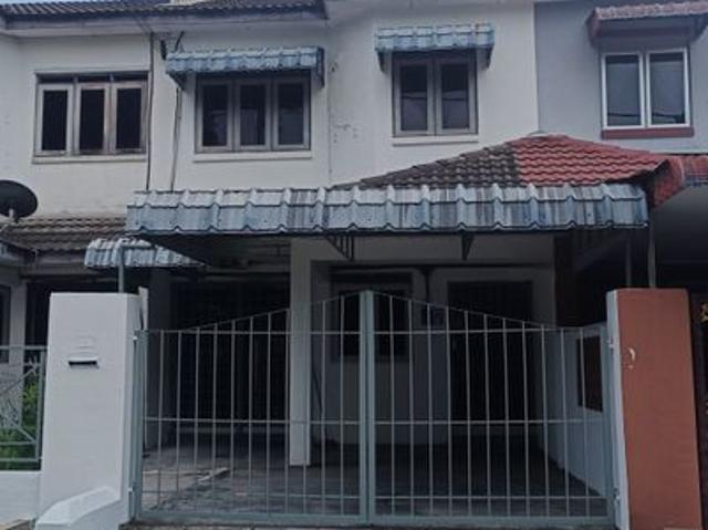 TAMAN TASEK INDRA