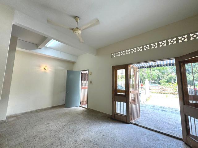 Taman Tasek JB Town Double Storey Terrace Landed House Johor