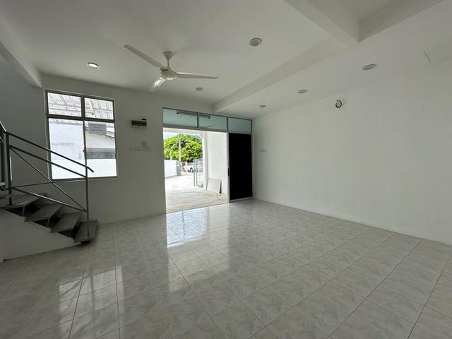 Taman Tasek Semeiling SP 2 Storey House with Spacious Land FOR SALE