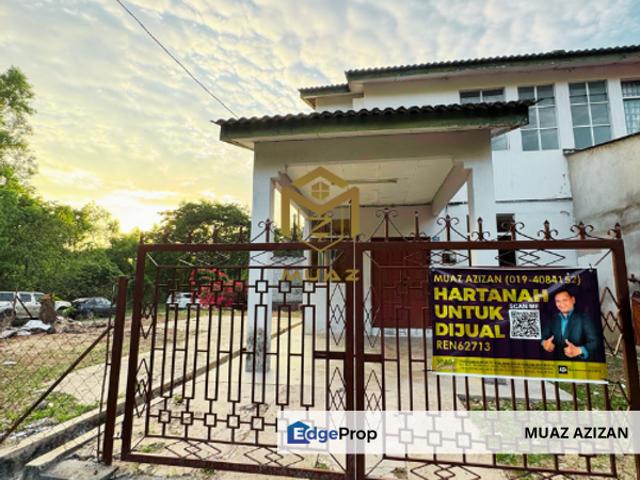 TAMAN TASEK SEMELING