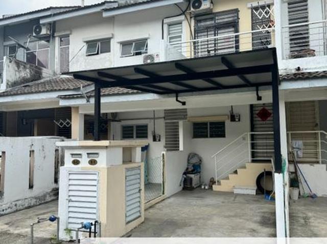 Taman Tasik Puchong
