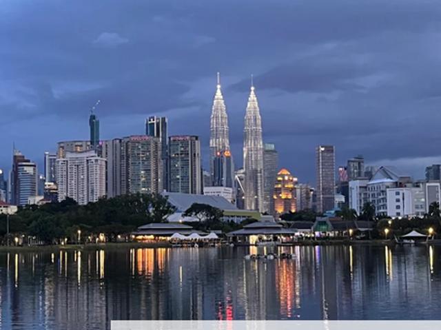 Taman Tasik Titiwangsa