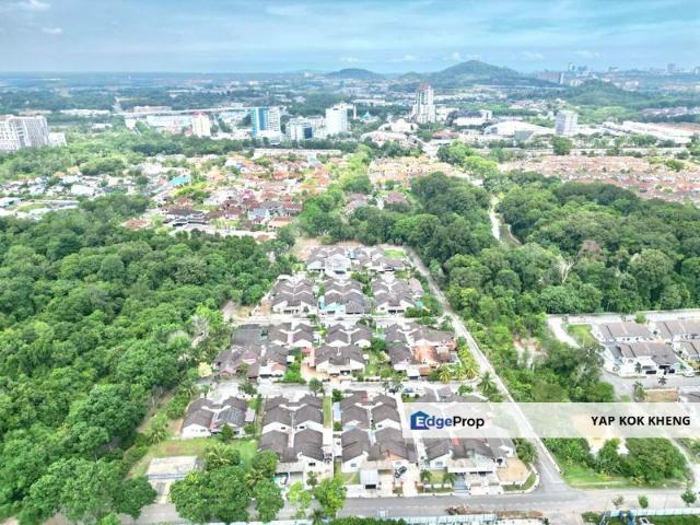 Taman Tasik Utama