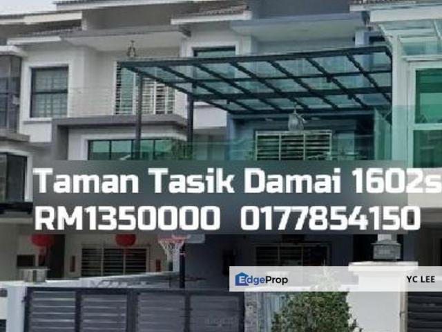 Taman Tasik Damai