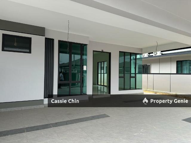 Taman Tasik Indah For Sale Kluang For Sale Johor For Sale