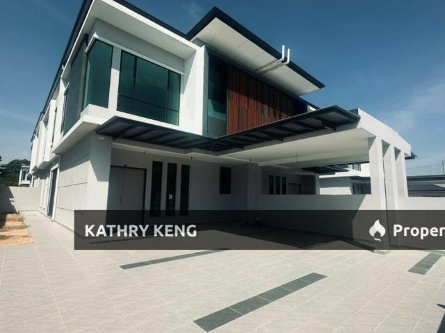 Taman Tasik Indah For Sale Kluang For Sale Johor For Sale