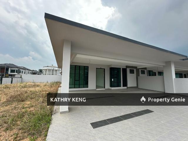 Taman Tasik Indah For Sale Kluang For Sale Johor For Sale