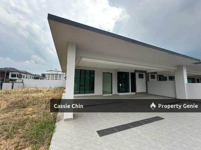 Taman Tasik Indah For Sale Kluang For Sale Johor For Sale