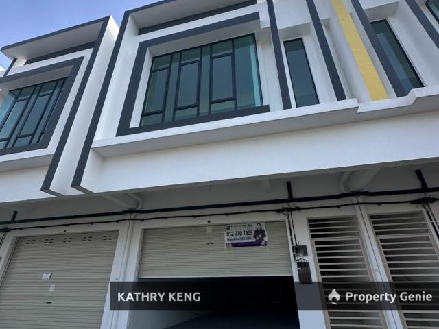 Taman Tasik Indah For Rent Kluang For Rent Johor For Rent