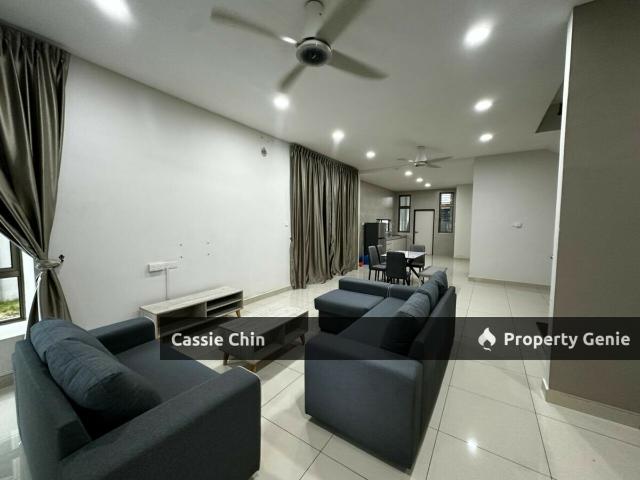 Taman Tasik Indah For Rent Kluang For Rent Johor For Rent