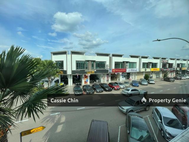 Taman Tasik Indah For Rent Kluang For Rent Johor For Rent