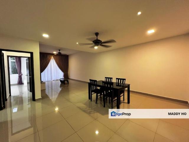 Taman Tasik Prima