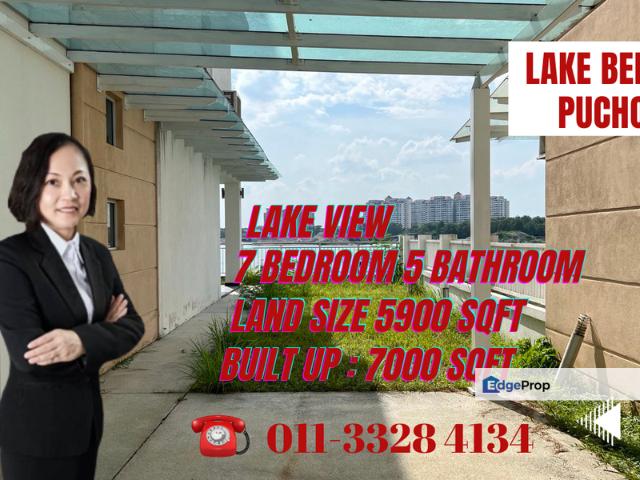 Taman Tasik Prima