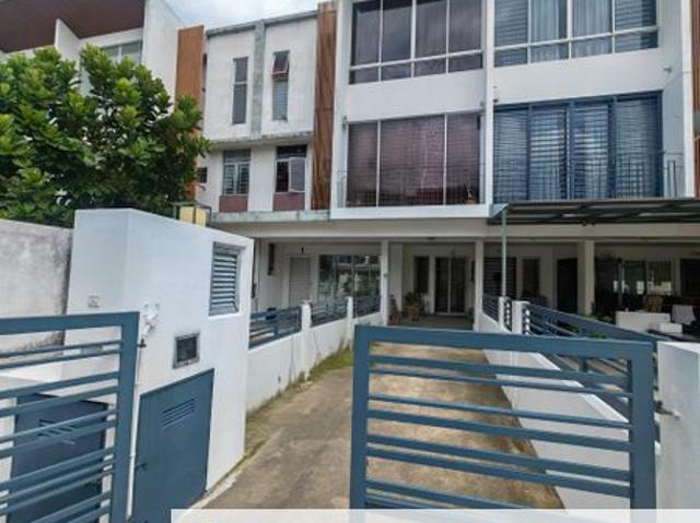 Taman Tasik Prima