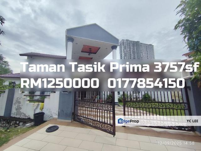Taman Tasik Prima