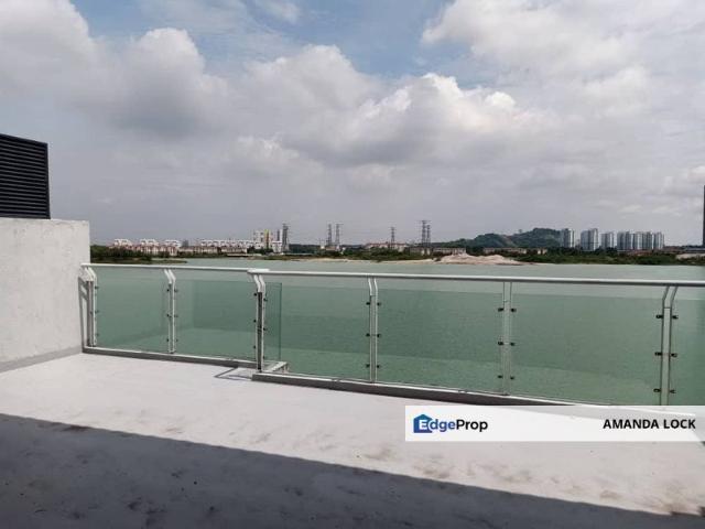 Taman Tasik Prima