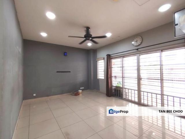 Taman Tasik Prima